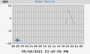 Wind Vector