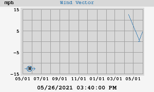 Wind Vector